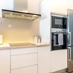 Higueronrentals Infinity View