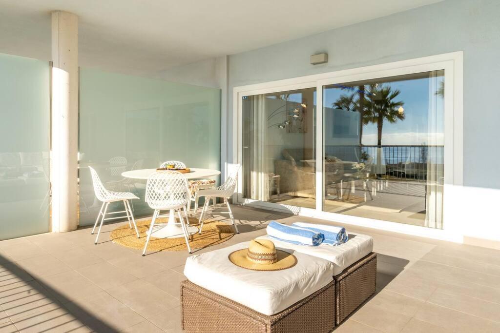Appartement Higueronrentals Infinity View