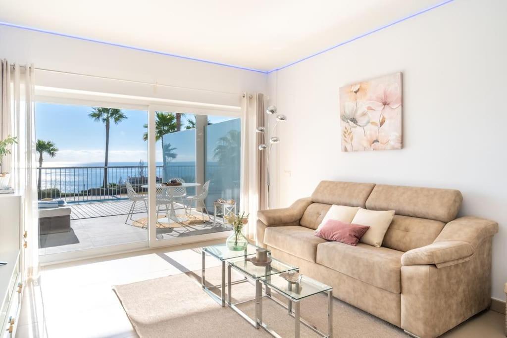 Appartement Higueronrentals Infinity View