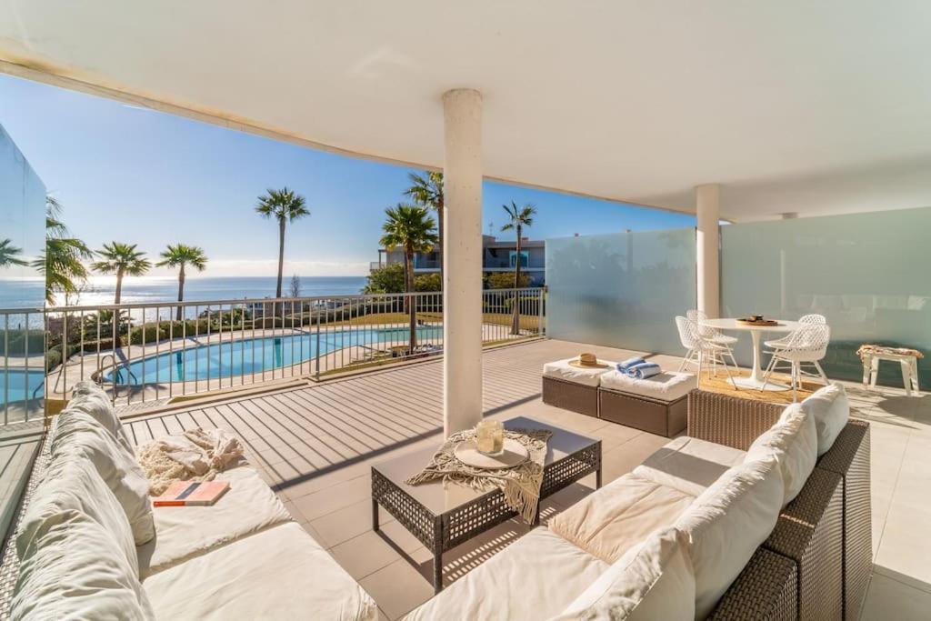 Appartement Higueronrentals Infinity View Benalmádena
