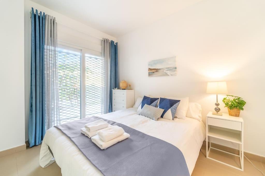Appartement Higueronrentals Infinity View Benalmádena