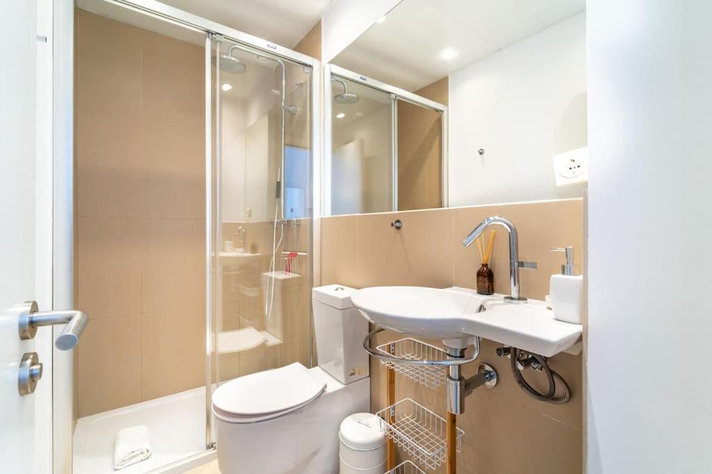 Appartement Higueronrentals Infinity View