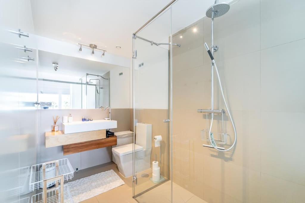 Appartement Higueronrentals Infinity View Benalmádena